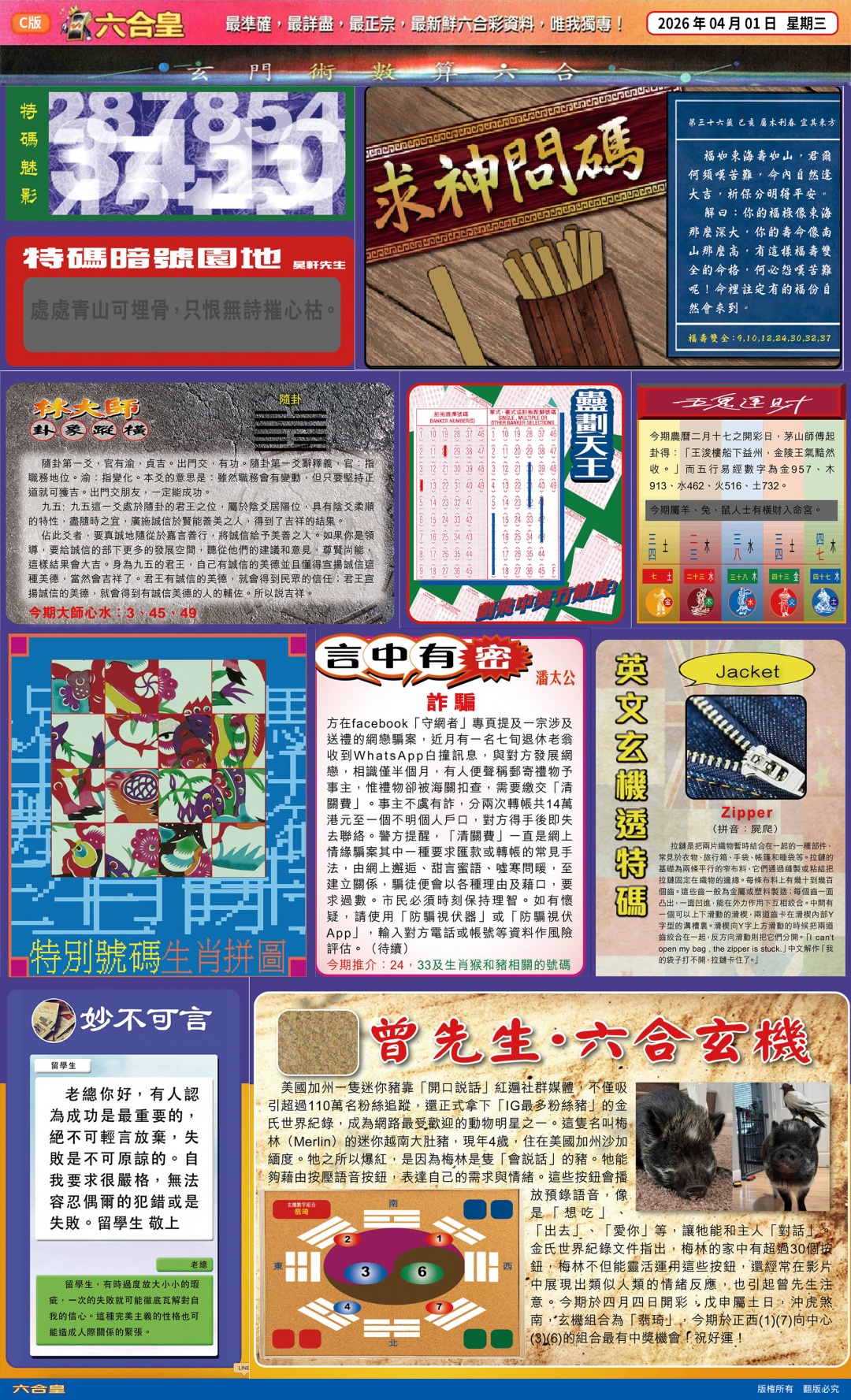 036期六合皇C[图]